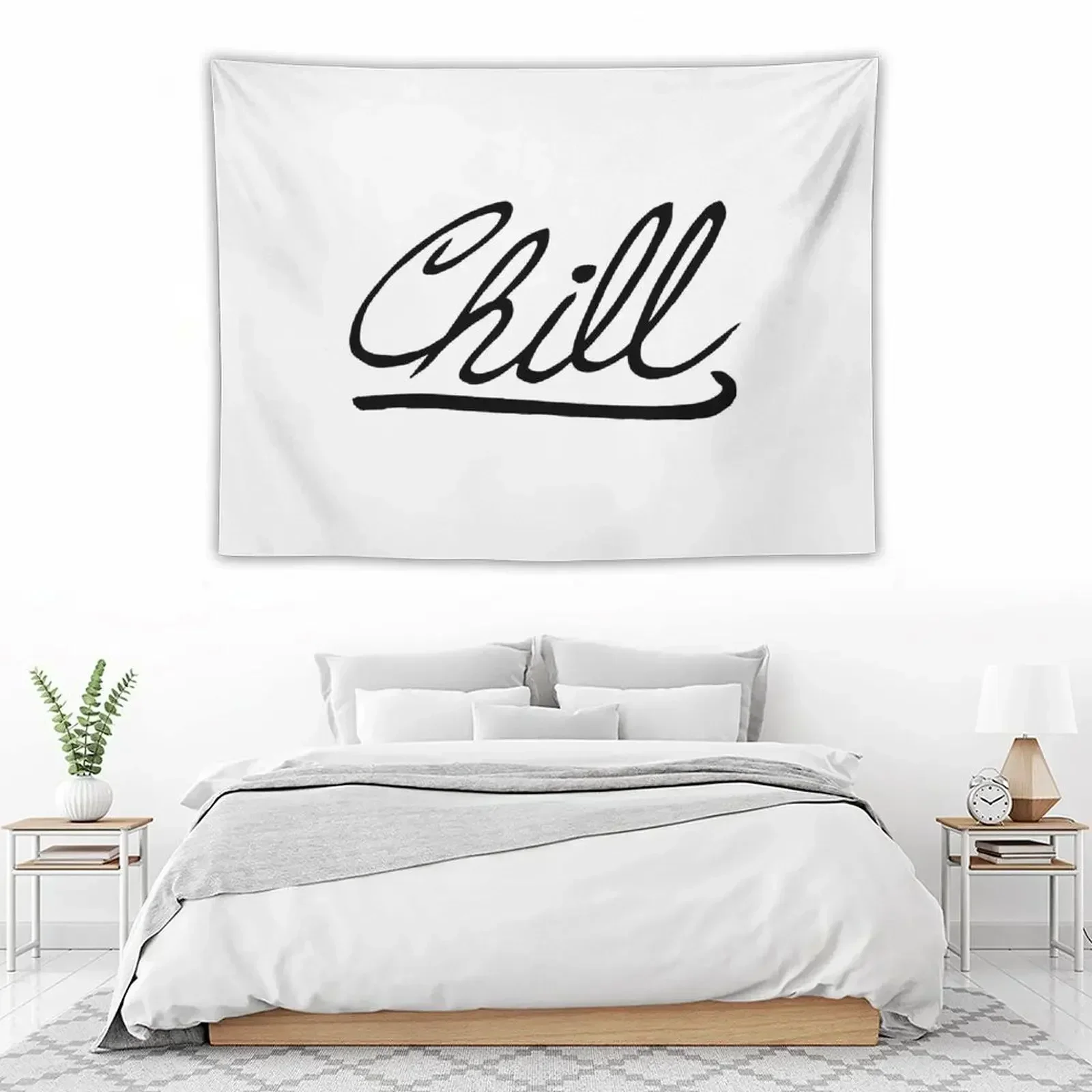 Chill Tapestry Kawaii Room Decor Wall Art Aesthetic Home Decor Room Decor Cute Tapestry
Chill Tapestry Kawaii Room Decor Wall Art Aesthetic Home Decor Room Decor Cute Tapestry