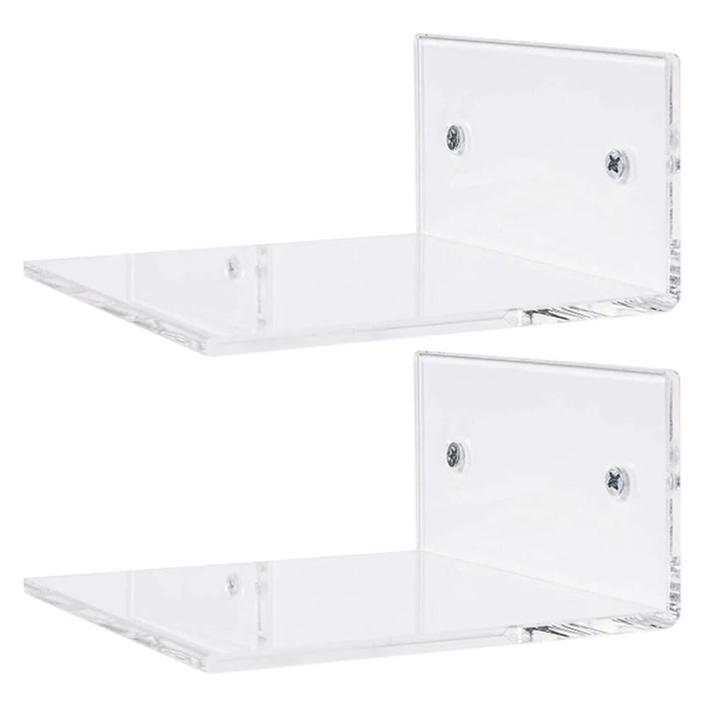 2 Pcs Plant Hand Hanger Rack Acrylic Holder Shelf Shampoo Dispenser for Shower Wall Coat Hangers
2 Pcs Plant Hand Hanger Rack Acrylic Holder Shelf Shampoo Dispenser for Shower Wall Coat Hangers