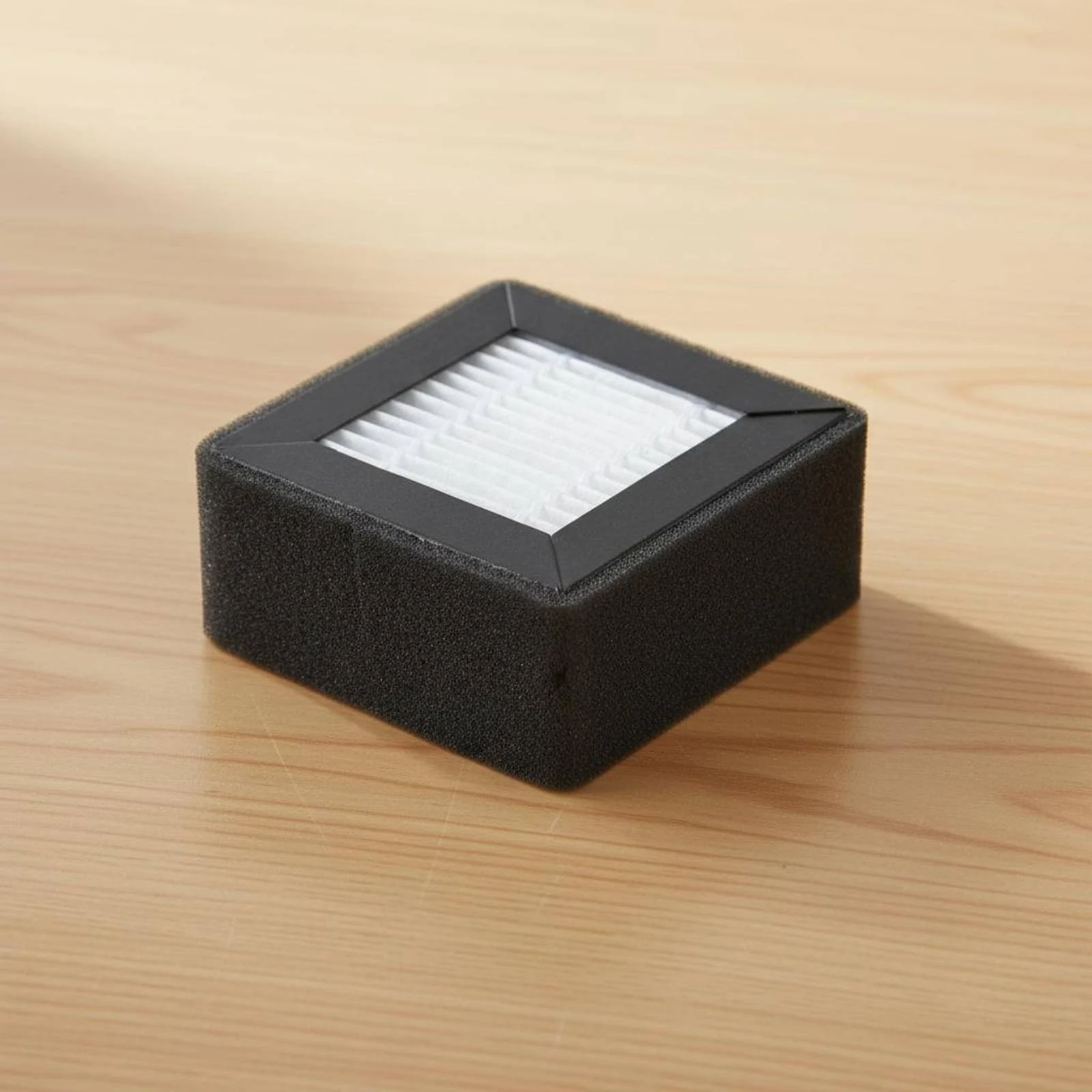 Two-LayerLayer Printer Filter Odor Absorption Combo Air Filter VOC Reduction High-Performance Filtration for 3D Printing
Two-LayerLayer Printer Filter Odor Absorption Combo Air Filter VOC Reduction High-Performance Filtration for 3D Printing