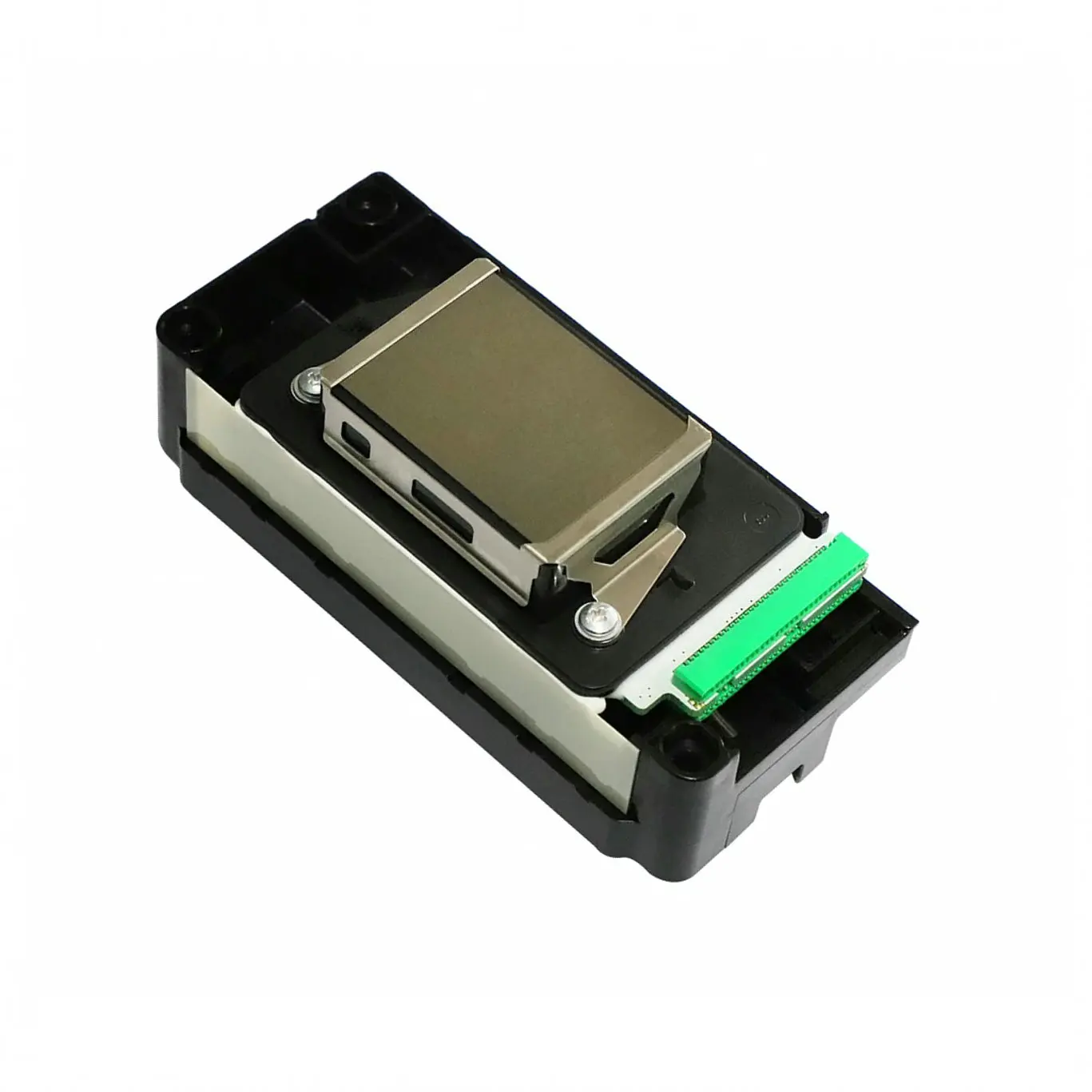 Printhead with green connector for mutoh valuejet 1604 1614 1304 1204 dx5 Mimaki JV33 printer
Printhead with green connector for mutoh valuejet 1604 1614 1304 1204 dx5 Mimaki JV33 printer