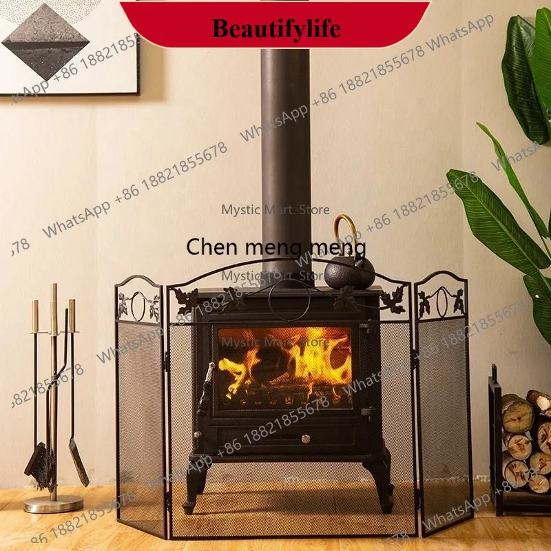 z189 Free Standing Steel Wood Burning Stove Fireplace High Efficciency Indoor Heating Wood Fireplace
z189 Free Standing Steel Wood Burning Stove Fireplace High Efficciency Indoor Heating Wood Fireplace