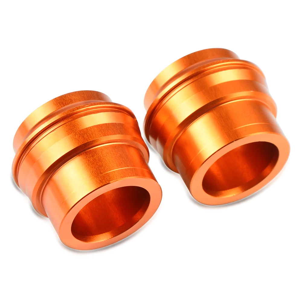 Front Rear Wheel Hub Spacer For EXC 300 200 EXC-F 350 450 500 530 EXCF EXCW XCW SMR 2003-2015 SX 125 SXF 250 XCF 2003-2012
Front Rear Wheel Hub Spacer For EXC 300 200 EXC-F 350 450 500 530 EXCF EXCW XCW SMR 2003-2015 SX 125 SXF 250 XCF 2003-2012