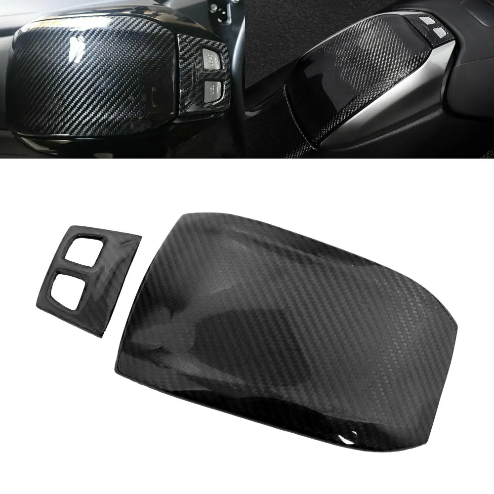 Motorcycle Part 1 Set Real Carbon Fiber Fuel Tank Trim Protector Covers For YAMAHA T-MAX 560 TMAX530 tmax560 tmax530 2017-2021
Motorcycle Part 1 Set Real Carbon Fiber Fuel Tank Trim Protector Covers For YAMAHA T-MAX 560 TMAX530 tmax560 tmax530 2017-2021