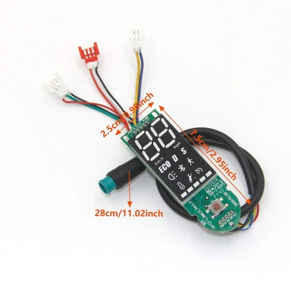 8,5 дюймов 36 В 350 Вт универсальный комплект контроллера инструментов для контроллера электронного скутера запасные части аксессуары для электрического скутера
8,5 дюймов 36 В 350 Вт универсальный комплект контроллера инструментов для контроллера электронного скутера запасные части аксессуары для электрического скутера