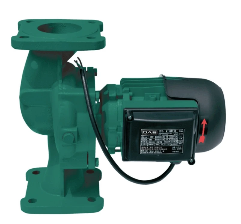 Italy KHI Electric Hot Water Pipeline Circulating Pump Steel Floor Heating Boiler Return Water Air Energy Household Use
Italy KHI Electric Hot Water Pipeline Circulating Pump Steel Floor Heating Boiler Return Water Air Energy Household Use
