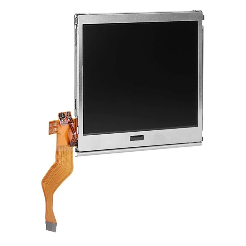 AAAEL-3X Top Upper LCD Display Screen For Nintend DS Lite NDSL NDS Lite Replacement Repair LCD Display
AAAEL-3X Top Upper LCD Display Screen For Nintend DS Lite NDSL NDS Lite Replacement Repair LCD Display
