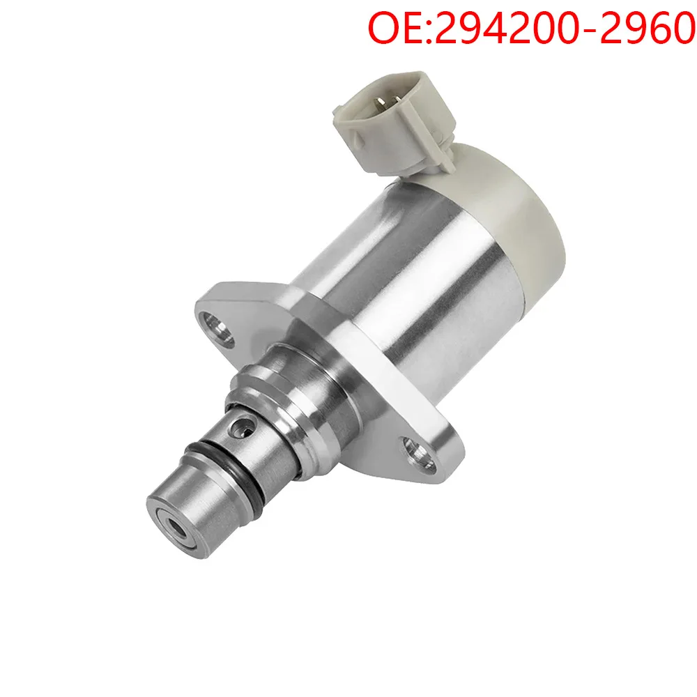Применимый регулирующий клапан Common Rail топлива 294200 -2960 1460A439 Новый дозирующий клапан
Применимый регулирующий клапан Common Rail топлива 294200 -2960 1460A439 Новый дозирующий клапан