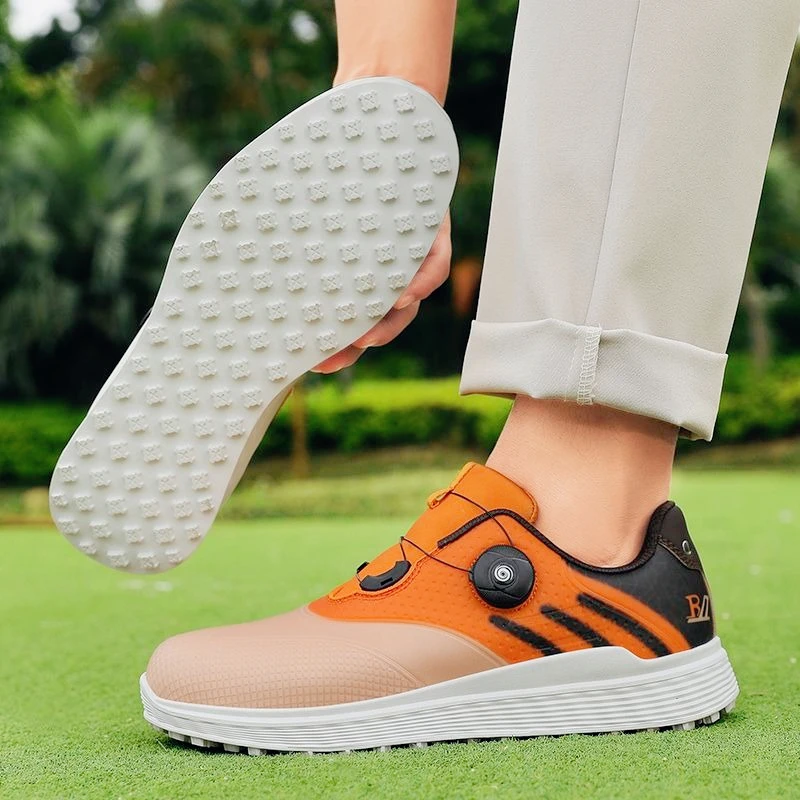 2026 Hot Sale Golf Shoes Men Anti-Slip Golf Training Shoe For Men Outdoor Lawn Golf Sneakers Man Big Size 46 Athletic Men Shoes
2026 Hot Sale Golf Shoes Men Anti-Slip Golf Training Shoe For Men Outdoor Lawn Golf Sneakers Man Big Size 46 Athletic Men Shoes
