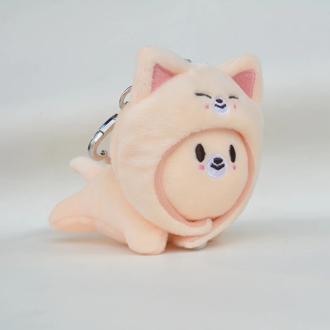 Лидер продаж SKZ Dominate Лежащая плюшевая кукла-брелки Bang Chan Felix Hat Version Симпатичная сумка Подвески Kpop Merch Лучший подарок на день рождения
Лидер продаж SKZ Dominate Лежащая плюшевая кукла-брелки Bang Chan Felix Hat Version Симпатичная сумка Подвески Kpop Merch Лучший подарок на день рождения