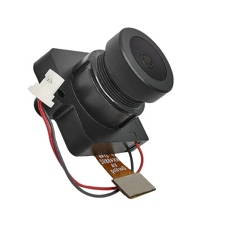 DFOV140 Degrees Switch IR Cut Filter 4MP OV4689 Camera Module MIPI
DFOV140 Degrees Switch IR Cut Filter 4MP OV4689 Camera Module MIPI