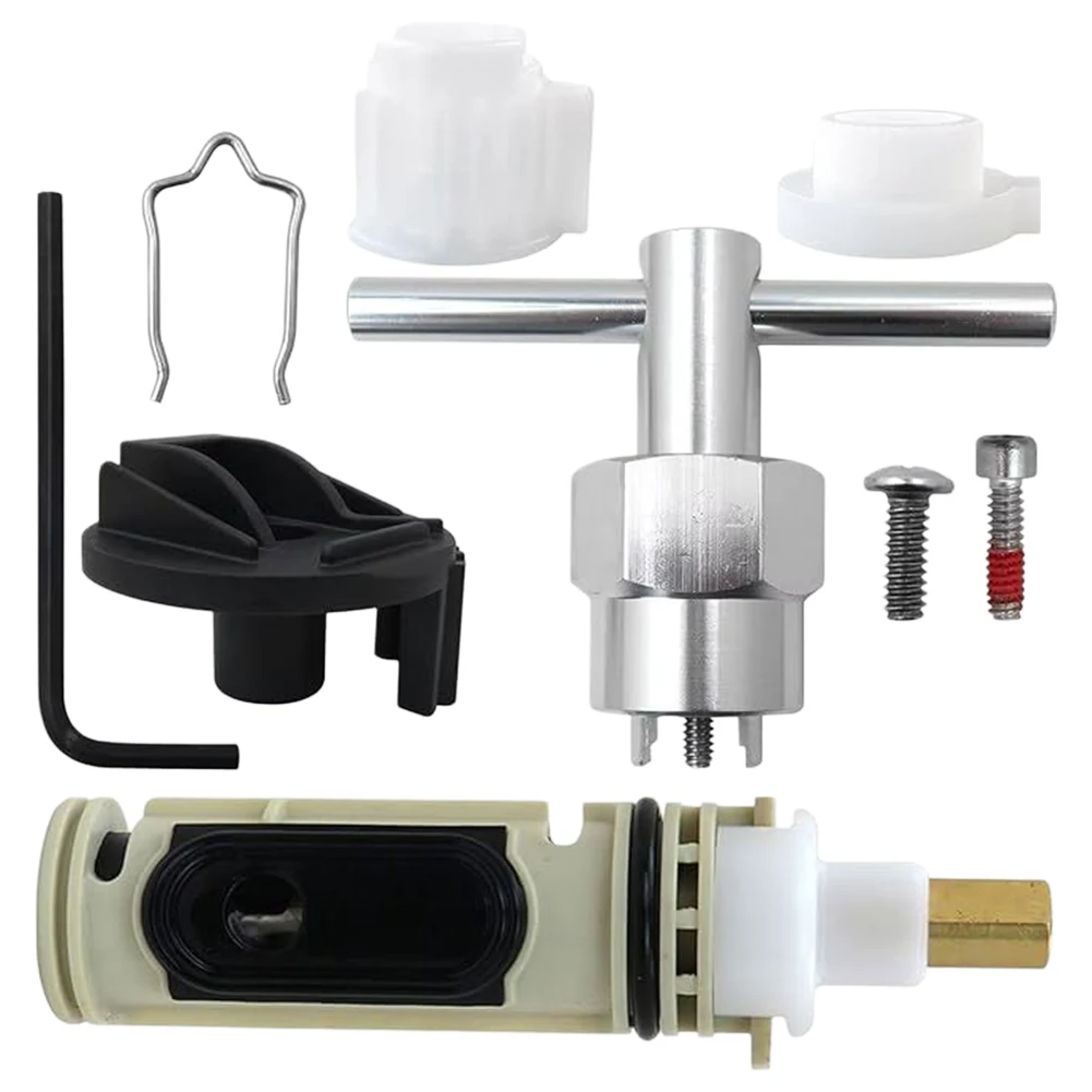 For Home Maintenance As Shown In The Picture Shower Control Tool Scald Guard Replacement Set Cartridge Removal Tool
For Home Maintenance As Shown In The Picture Shower Control Tool Scald Guard Replacement Set Cartridge Removal Tool