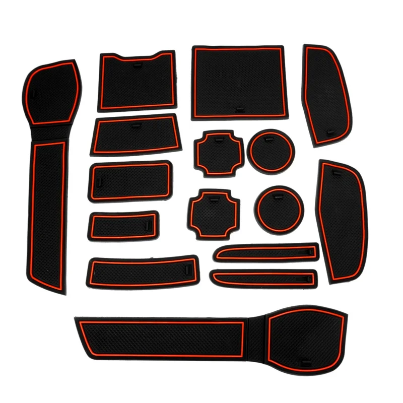 Car Door Groove Pads Accessories for Nissan Qashqai 2019 2020 2021 Anti-Slip Cup Holder Coasters Non-Slip Auto Gate Slot Mats
Car Door Groove Pads Accessories for Nissan Qashqai 2019 2020 2021 Anti-Slip Cup Holder Coasters Non-Slip Auto Gate Slot Mats