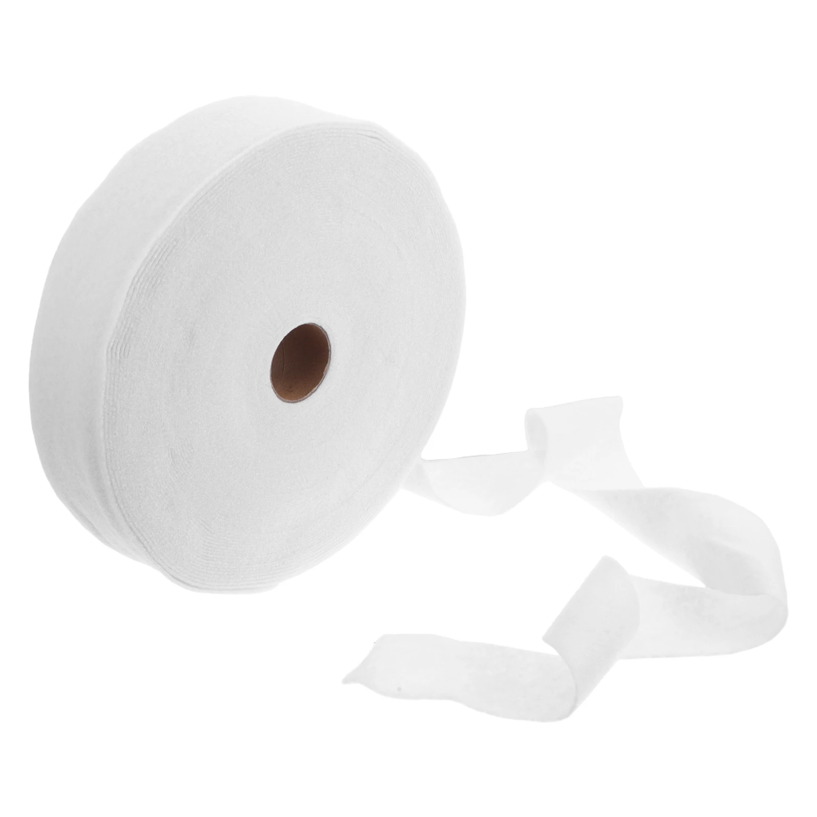 Wool Cotton Roll 5 7cmx30M Needle Punched Batting Strip for Quilting Sewing Crafts Pillow Rug Flexible Durability
Wool Cotton Roll 5 7cmx30M Needle Punched Batting Strip for Quilting Sewing Crafts Pillow Rug Flexible Durability