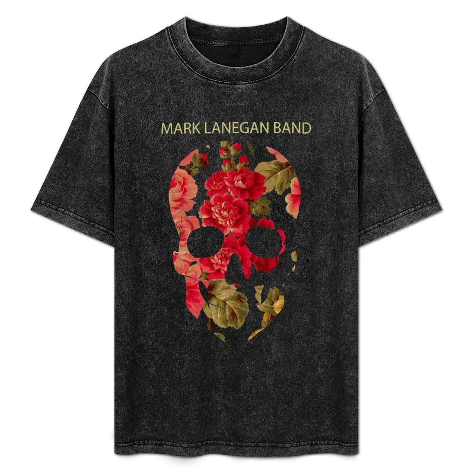 Mark Lanegan T-Shirt Light Athletic Short Sleeve Tee Shirt
Mark Lanegan T-Shirt Light Athletic Short Sleeve Tee Shirt
