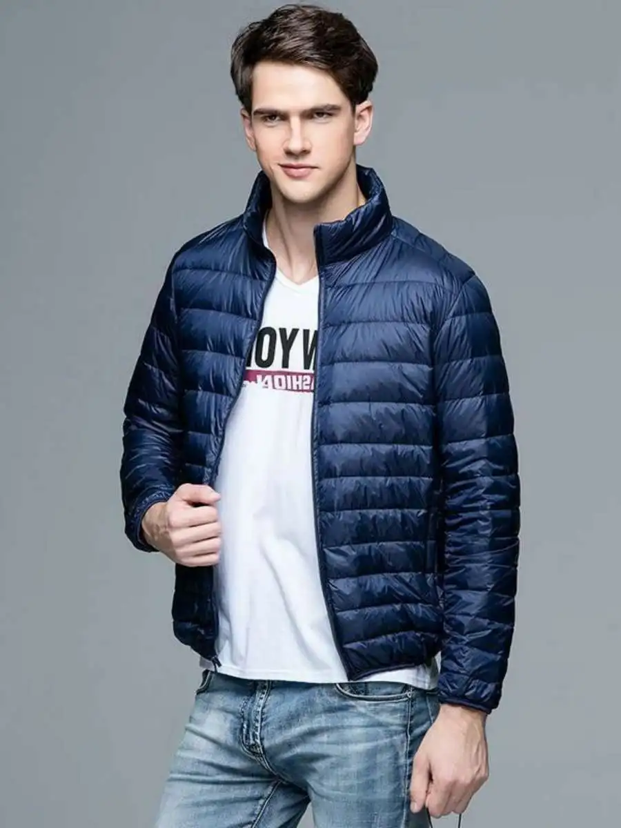 Lightweight Velvet Cotton Jaet for Men Hooded Autumn Winter New Sle Medium Young Large Size Super Thin Portable Warmth In...
Lightweight Velvet Cotton Jaet for Men Hooded Autumn Winter New Sle Medium Young Large Size Super Thin Portable Warmth In...