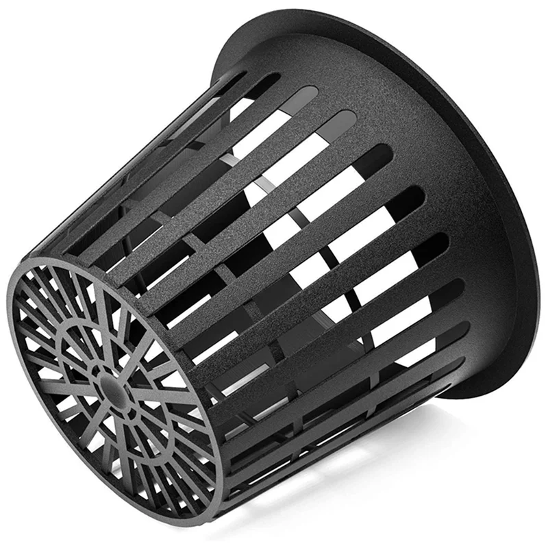 【Top Picks】3 Inch Net Cup Hydroponic Tank, 150Pack Hydroponic Planting Basket, Used For Hydroponics, Slotted Mesh, Black And Whi
【Top Picks】3 Inch Net Cup Hydroponic Tank, 150Pack Hydroponic Planting Basket, Used For Hydroponics, Slotted Mesh, Black And Whi