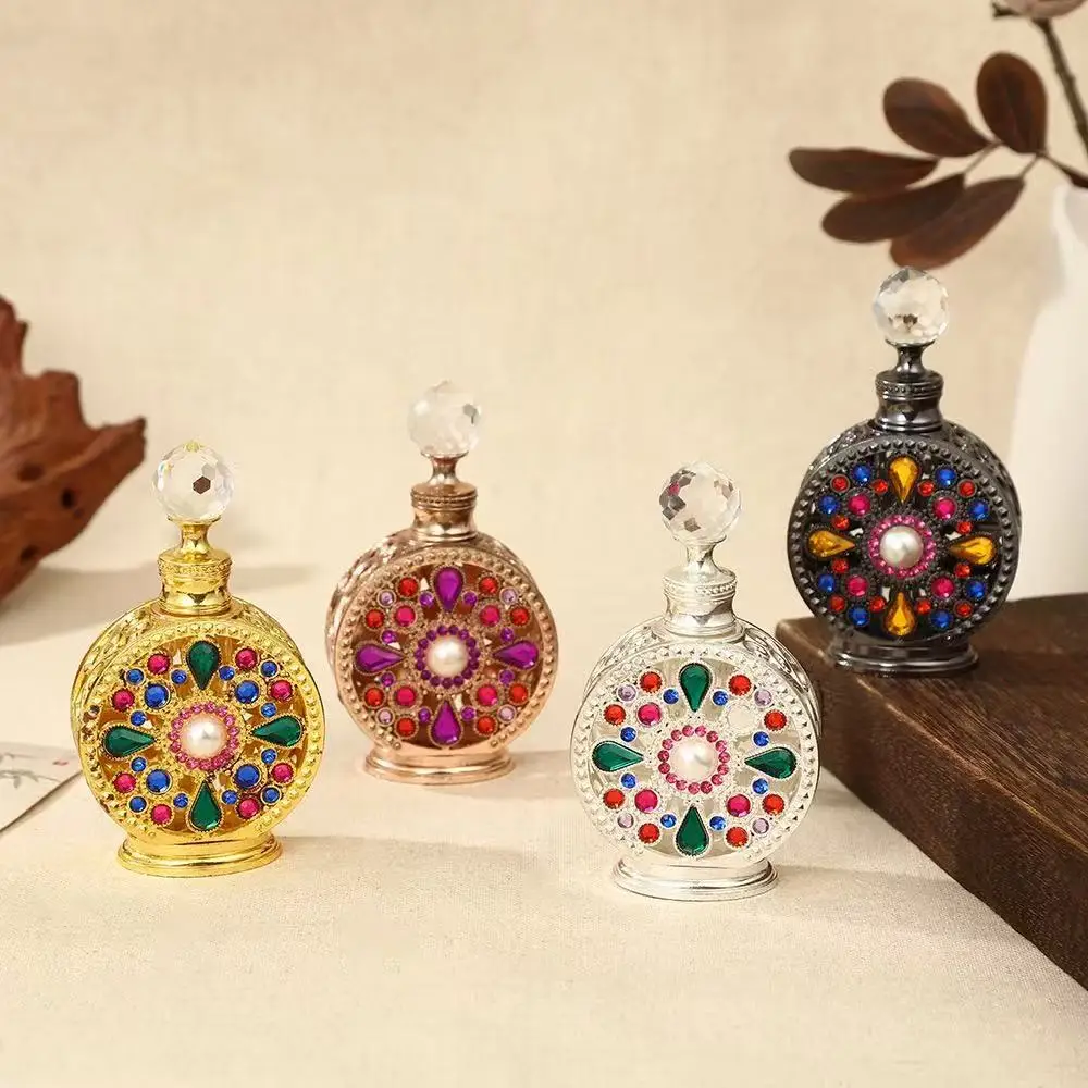 12ml Perfume Packaging Bottles Travel Packaging Essential Oil Bottles Empty Cosmetic Bottles
12ml Perfume Packaging Bottles Travel Packaging Essential Oil Bottles Empty Cosmetic Bottles