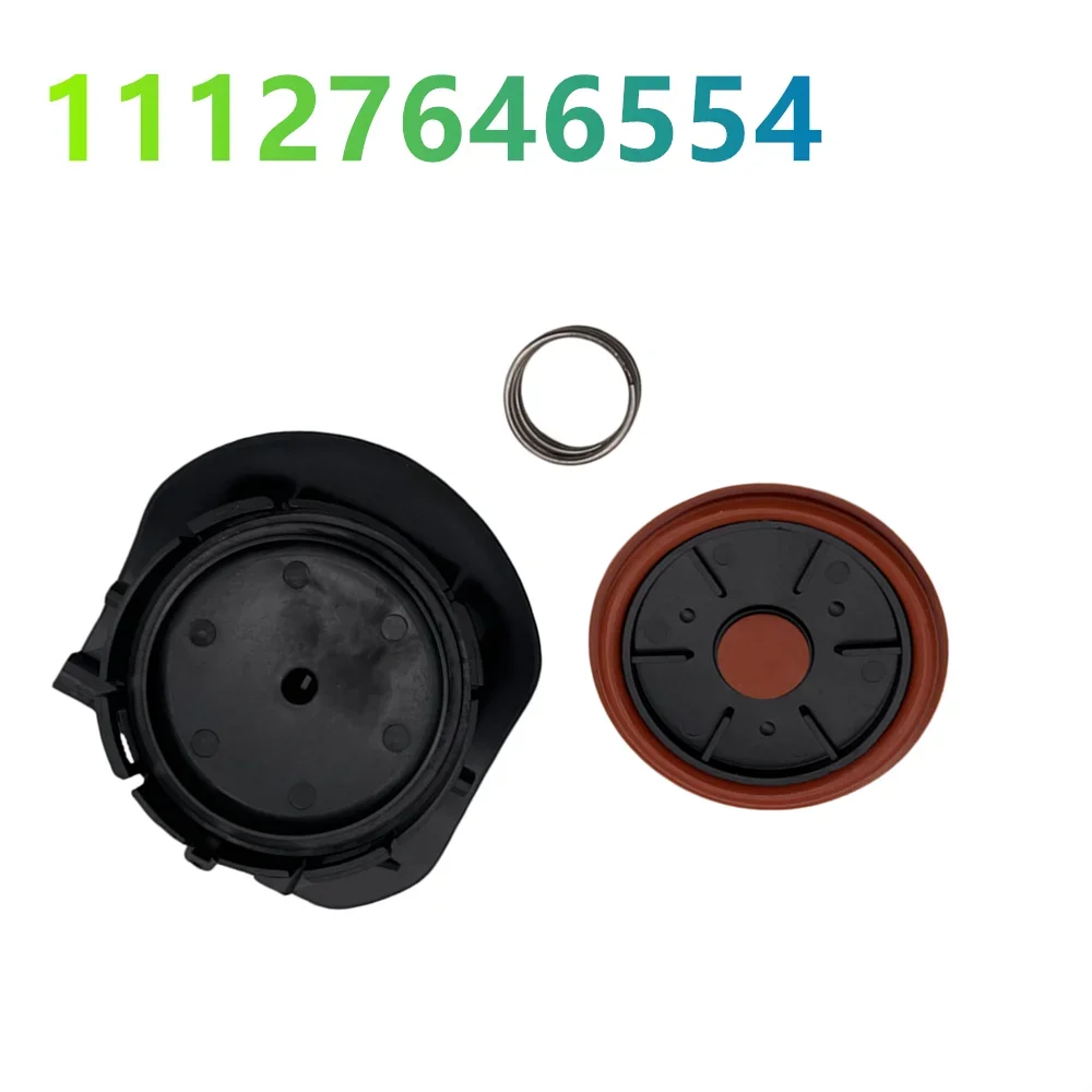 Ремонтная крышка клапана PCV 11127646554 для Peugeot 207 307 308 2008 3008 508 408 208 Citroen C3 Picasso C4 Mini Cooper R56 R55
Ремонтная крышка клапана PCV 11127646554 для Peugeot 207 307 308 2008 3008 508 408 208 Citroen C3 Picasso C4 Mini Cooper R56 R55