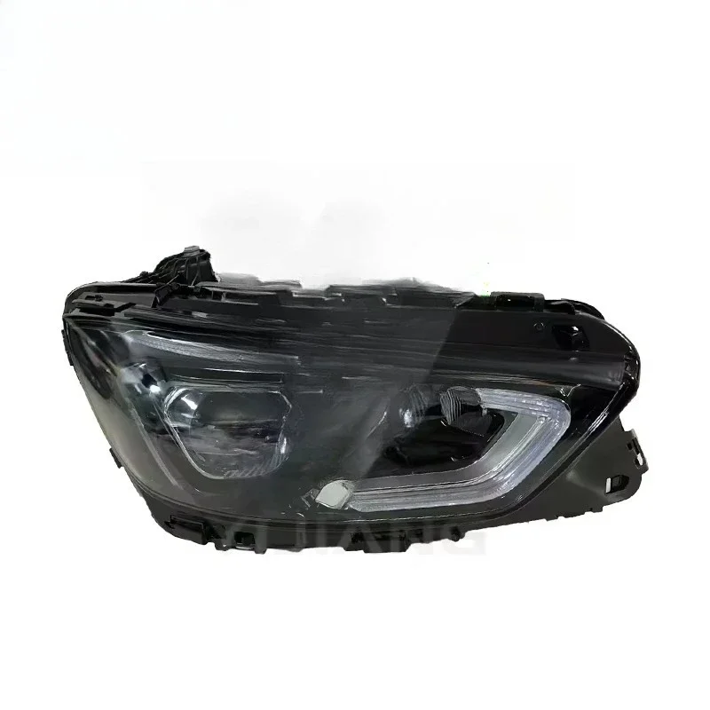 Headlight Suitable for GT 290 Headlight Remanufactured Headlight Assembly
Headlight Suitable for GT 290 Headlight Remanufactured Headlight Assembly