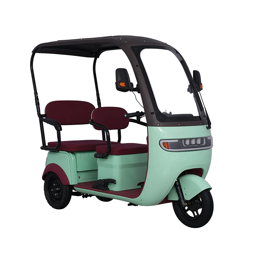 China Manufacturer Electric Tricycle Adult Tricycle Three Wheels Electric Tricycle With Covered
China Manufacturer Electric Tricycle Adult Tricycle Three Wheels Electric Tricycle With Covered
