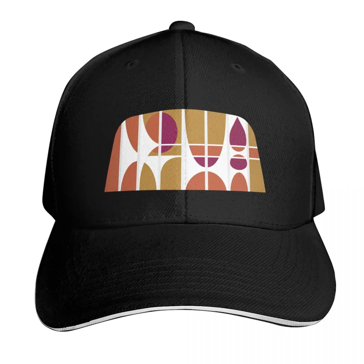 Terrace Retro Baseball Cap designer cap luxury woman cap Custom Kids Hat For Women Men's
Terrace Retro Baseball Cap designer cap luxury woman cap Custom Kids Hat For Women Men's