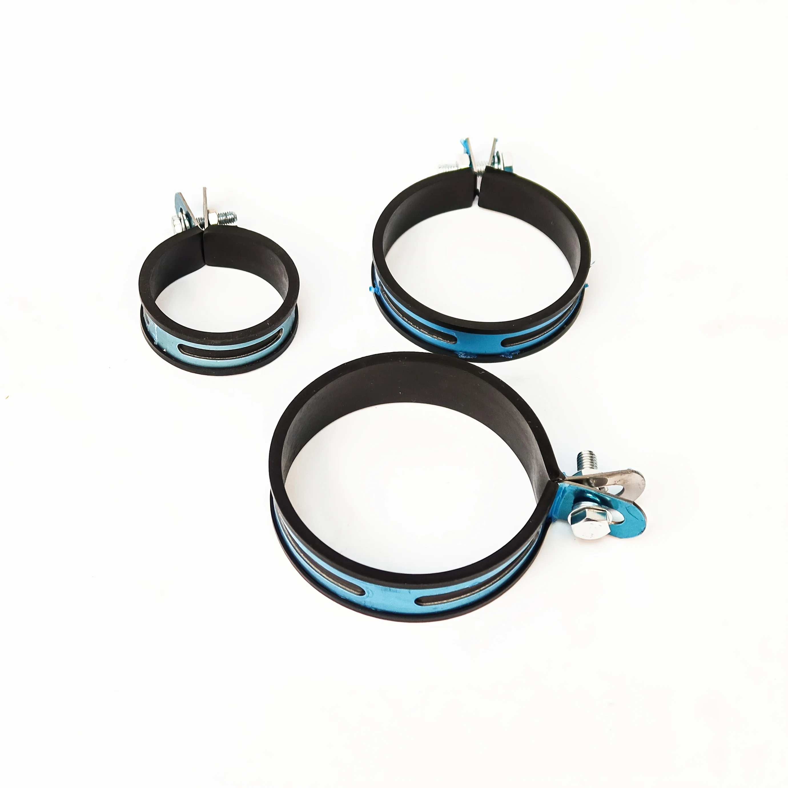 1pcs 60mm 88mm 100mm in Diameter Holder Clamp Fixed Ring Support Bracket for Universal Motorcycle Exhaust Pipe
1pcs 60mm 88mm 100mm in Diameter Holder Clamp Fixed Ring Support Bracket for Universal Motorcycle Exhaust Pipe