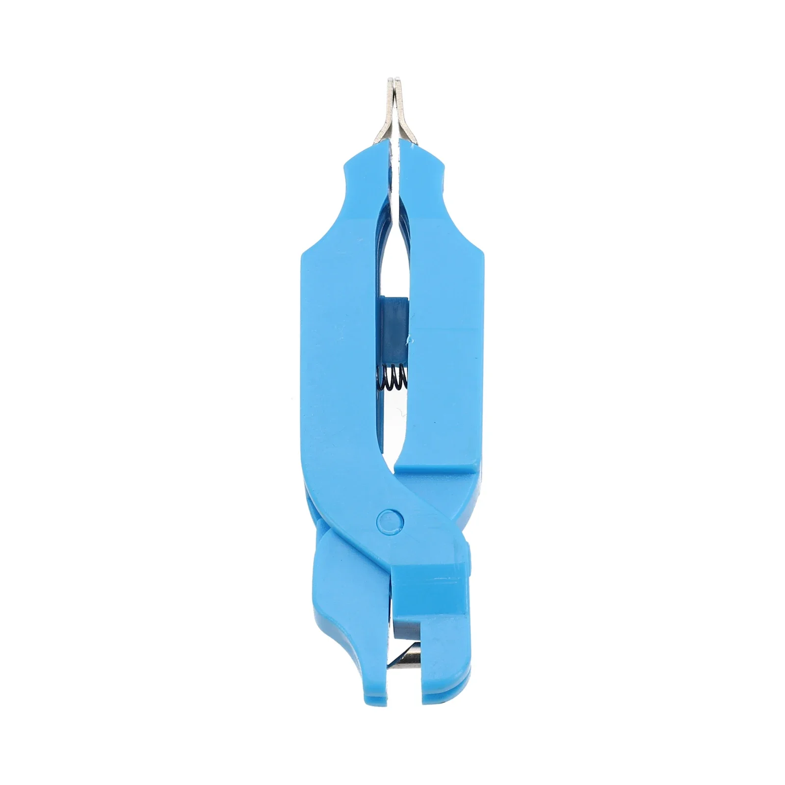 Fishing Line Clamp Tool For Anglers Effective For Shot Removal And Management Made With ABS And Stainless Steel
Fishing Line Clamp Tool For Anglers Effective For Shot Removal And Management Made With ABS And Stainless Steel