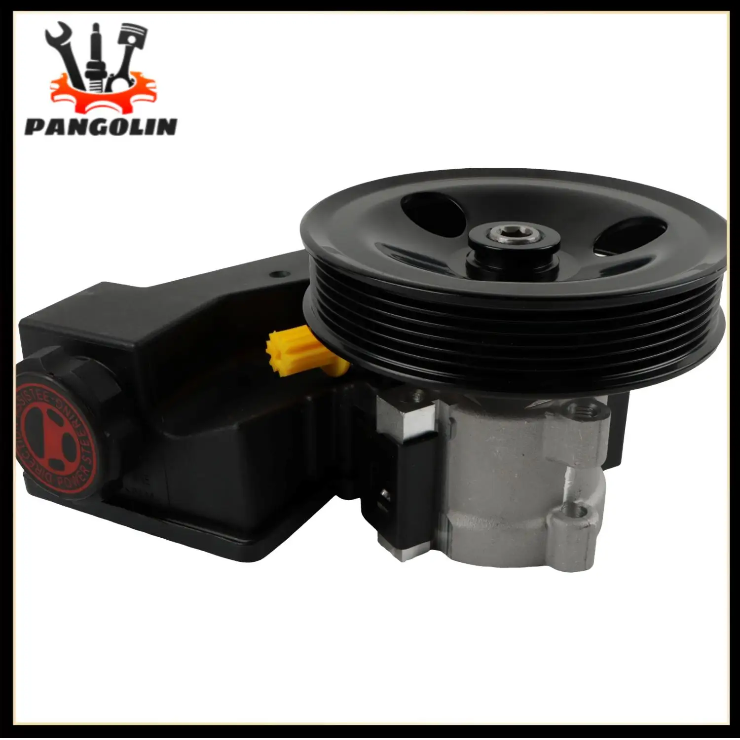 Power Steering Pump w/Pulley Reservoir 20-61607 For 99-04 Jeep Grand Cherokee 4.0L 4.7L Fuel Pump Fuel Supply System Engine Part
Power Steering Pump w/Pulley Reservoir 20-61607 For 99-04 Jeep Grand Cherokee 4.0L 4.7L Fuel Pump Fuel Supply System Engine Part