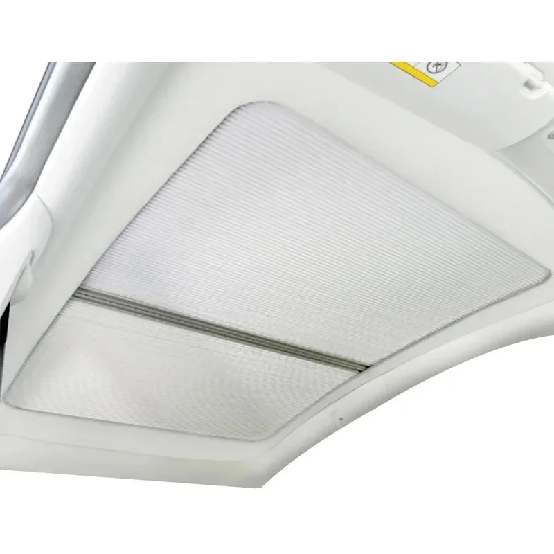Retractable Car Sunshade for Model Y Shields UV Magnetic Roof Sunshades Sun Cover Protector OEM Customized Accessories
Retractable Car Sunshade for Model Y Shields UV Magnetic Roof Sunshades Sun Cover Protector OEM Customized Accessories