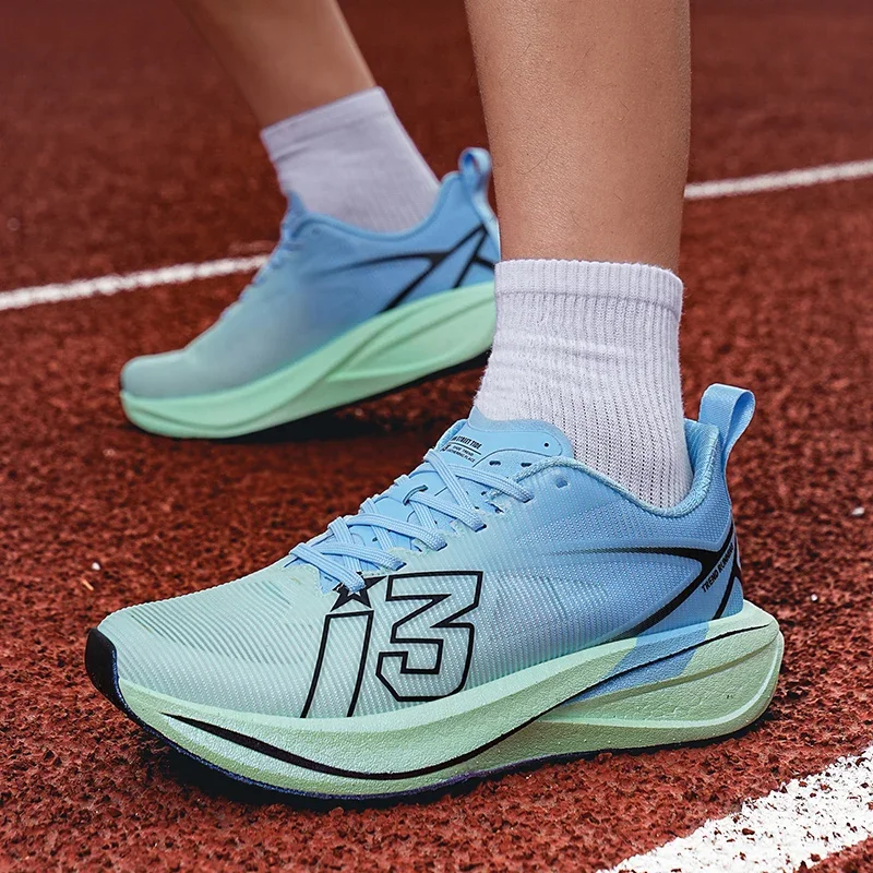 New Men Running Shoes Athletic Walking Fashion Sports Casual Jogging Luxury Shoes Lightweight Trainer Comfortable Breathable
New Men Running Shoes Athletic Walking Fashion Sports Casual Jogging Luxury Shoes Lightweight Trainer Comfortable Breathable