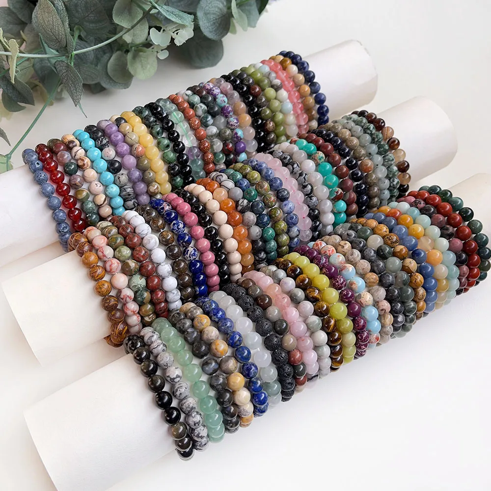 Wholesale Charm Beaded Bracelet Natural Amazonite agate Stone Bracelet Crystal Bracelet Natural Stone Beaded Bracelet
Wholesale Charm Beaded Bracelet Natural Amazonite agate Stone Bracelet Crystal Bracelet Natural Stone Beaded Bracelet