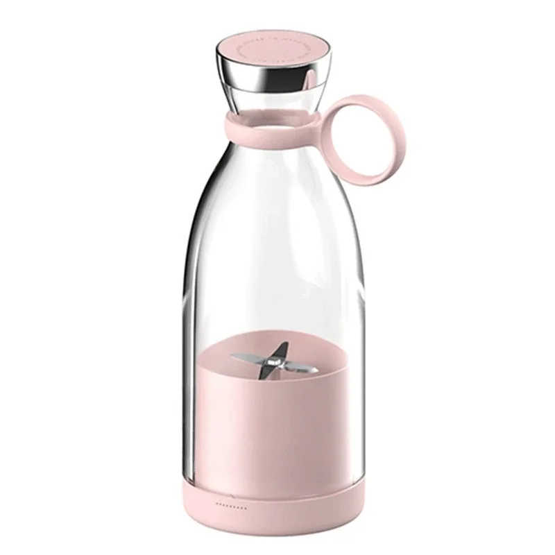 Household portable wireless rechargeable juice cup, electric mixing cup, mini rechargeable juicer
Household portable wireless rechargeable juice cup, electric mixing cup, mini rechargeable juicer