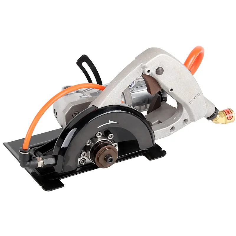 stone pneumatic cutting machine ceramic tile water injection 4 inches with seat non-leakage explosion-proof imported
stone pneumatic cutting machine ceramic tile water injection 4 inches with seat non-leakage explosion-proof imported