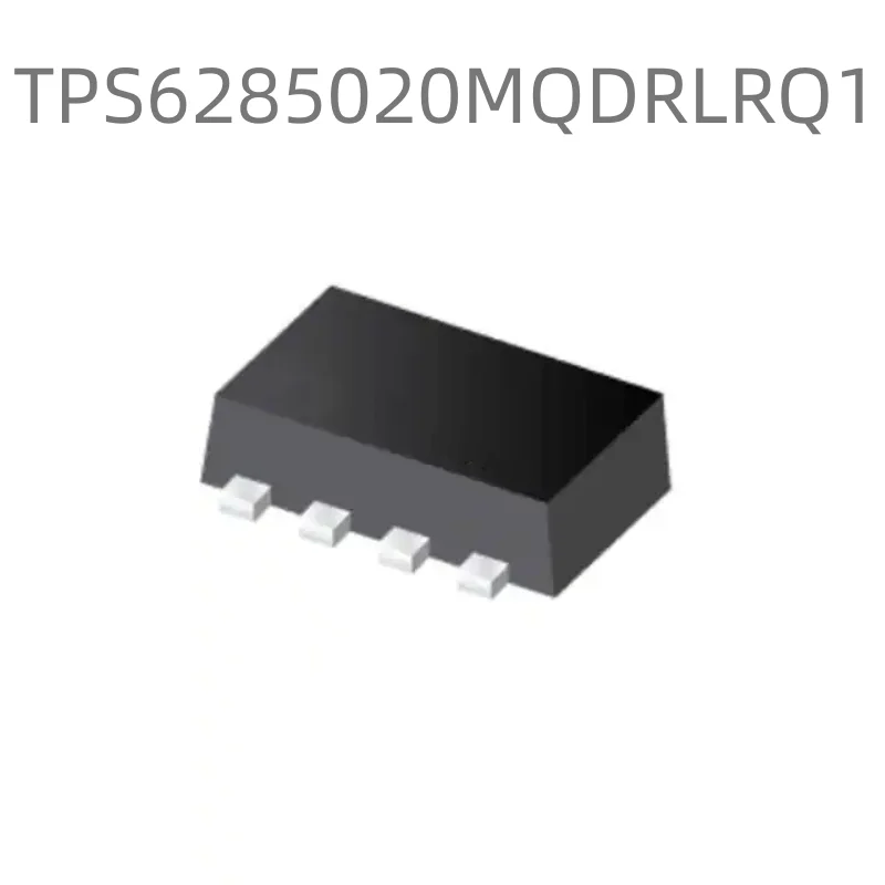 10 шт. Новый TPS6285020MQDRLRQ1 посылка SOT-583 чип регулятора переключателя
10 шт. Новый TPS6285020MQDRLRQ1 посылка SOT-583 чип регулятора переключателя
