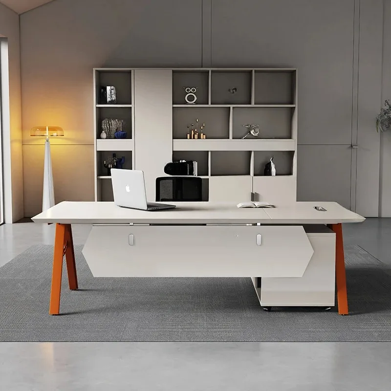 A Desk Furniture Makeup Toilet Minimalist Study Office Multifunctional Executive Asthetic Designer Mesa Height Para Computador
A Desk Furniture Makeup Toilet Minimalist Study Office Multifunctional Executive Asthetic Designer Mesa Height Para Computador