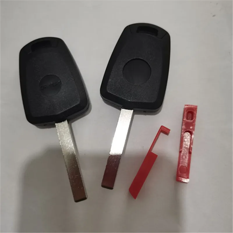 10PCS Transponder Car Key Shell Fob Case For Chevrolet AVEO Vauxhall Opel Camaro Cruze Equinox Impala Malibu Sonic FOR Buick
10PCS Transponder Car Key Shell Fob Case For Chevrolet AVEO Vauxhall Opel Camaro Cruze Equinox Impala Malibu Sonic FOR Buick
