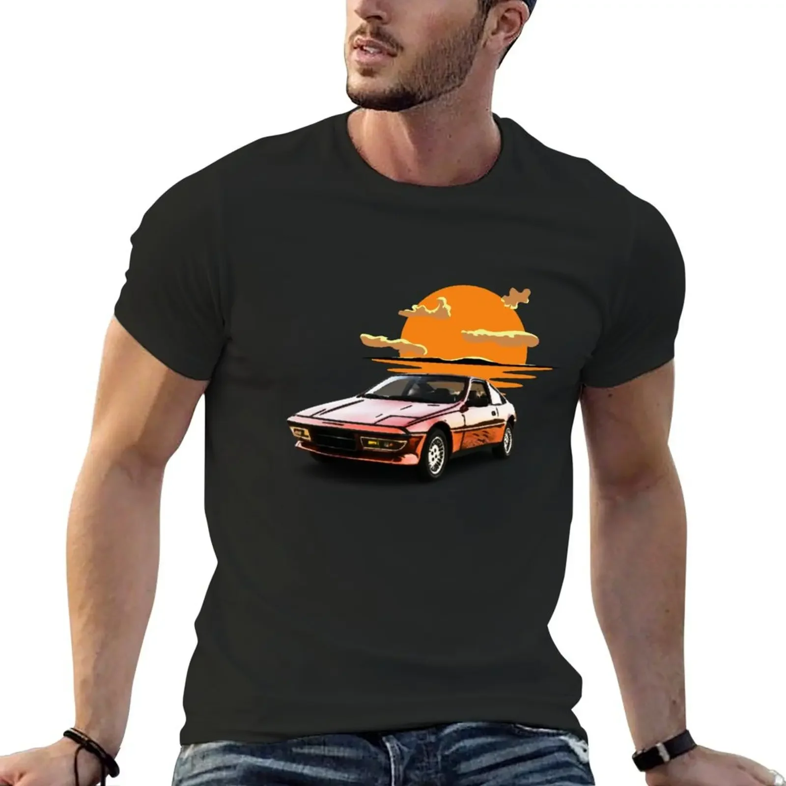 Matra Murena sunset vintage cute T-Shirt aesthetic clothes tops boys animal print summer clothes mens graphic tshirts
Matra Murena sunset vintage cute T-Shirt aesthetic clothes tops boys animal print summer clothes mens graphic tshirts