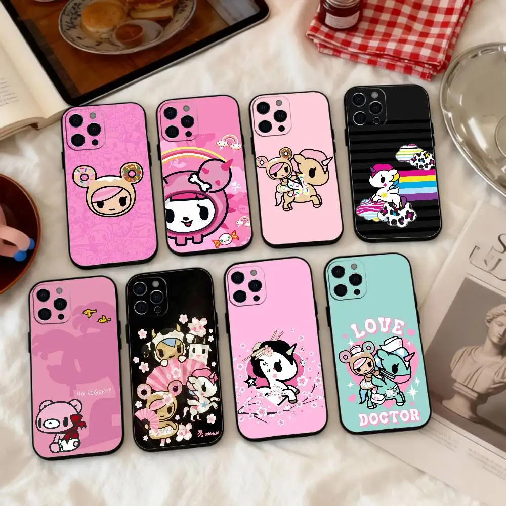 L-Lovely Japan T-Tokidokis Phone Case Silicone Soft For IPhone 17 16 15 14 13 12 11 X XR Plus Pro Max Plus
L-Lovely Japan T-Tokidokis Phone Case Silicone Soft For IPhone 17 16 15 14 13 12 11 X XR Plus Pro Max Plus