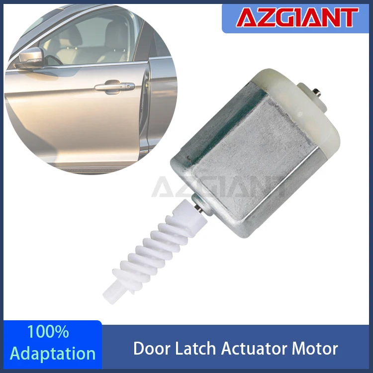 AZGIANT Car Replacement Door Lock Actuator Motor For Hyundai H-1 Starex 12V OEM Standard Replacement car gadgets
AZGIANT Car Replacement Door Lock Actuator Motor For Hyundai H-1 Starex 12V OEM Standard Replacement car gadgets