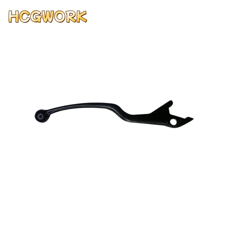 front brake lever for Zongshen Cyclone RX3 ZS250GY-3
front brake lever for Zongshen Cyclone RX3 ZS250GY-3