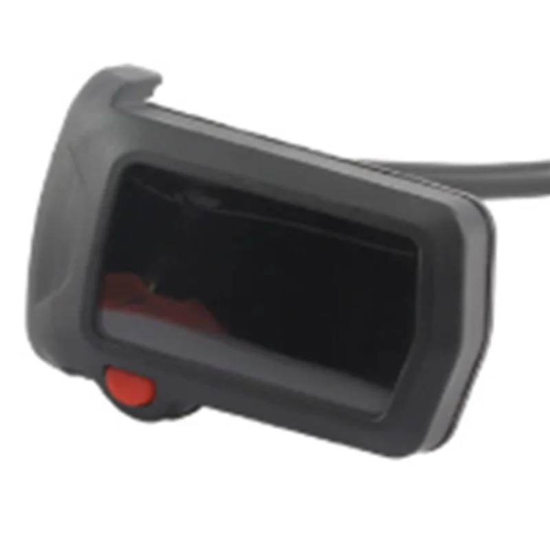 A05U-For Sur Ron LCD Display Meter Speedometer For Sur Ron Sur-Ron Surron Electric Cross-Country Bike For Sur Ron Speedometer
A05U-For Sur Ron LCD Display Meter Speedometer For Sur Ron Sur-Ron Surron Electric Cross-Country Bike For Sur Ron Speedometer