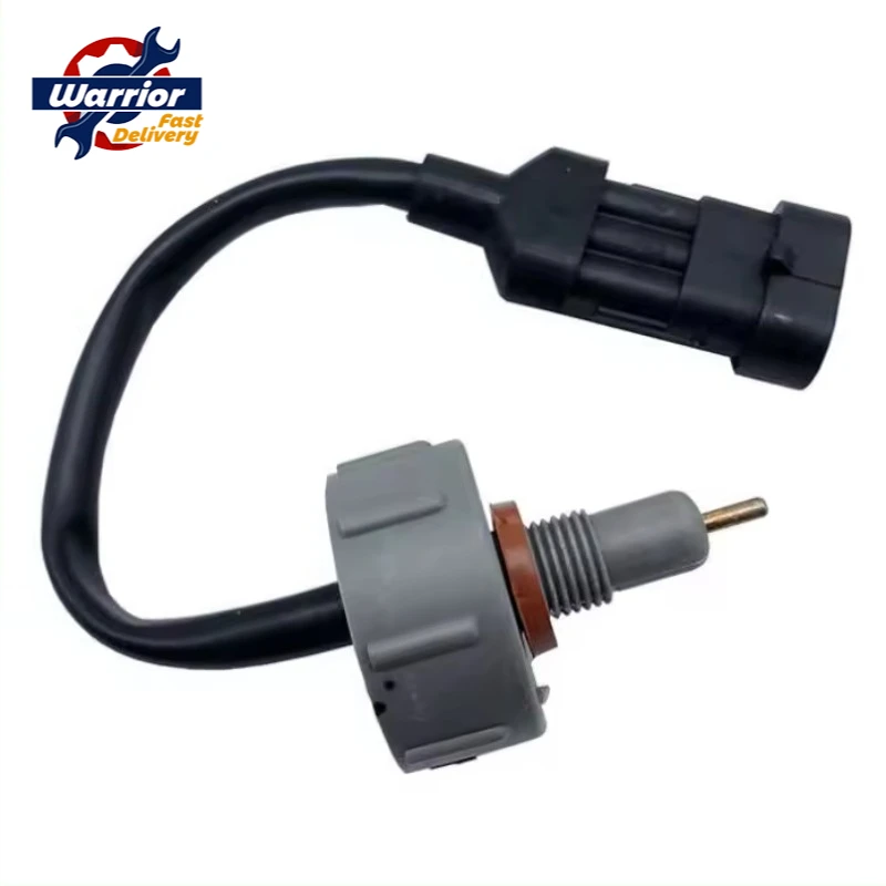 Auto Engine Parts Fuel Filter Water Sensor for Hyundai Santa Fe Tucson OEM 31921-3A810 319213A810
Auto Engine Parts Fuel Filter Water Sensor for Hyundai Santa Fe Tucson OEM 31921-3A810 319213A810