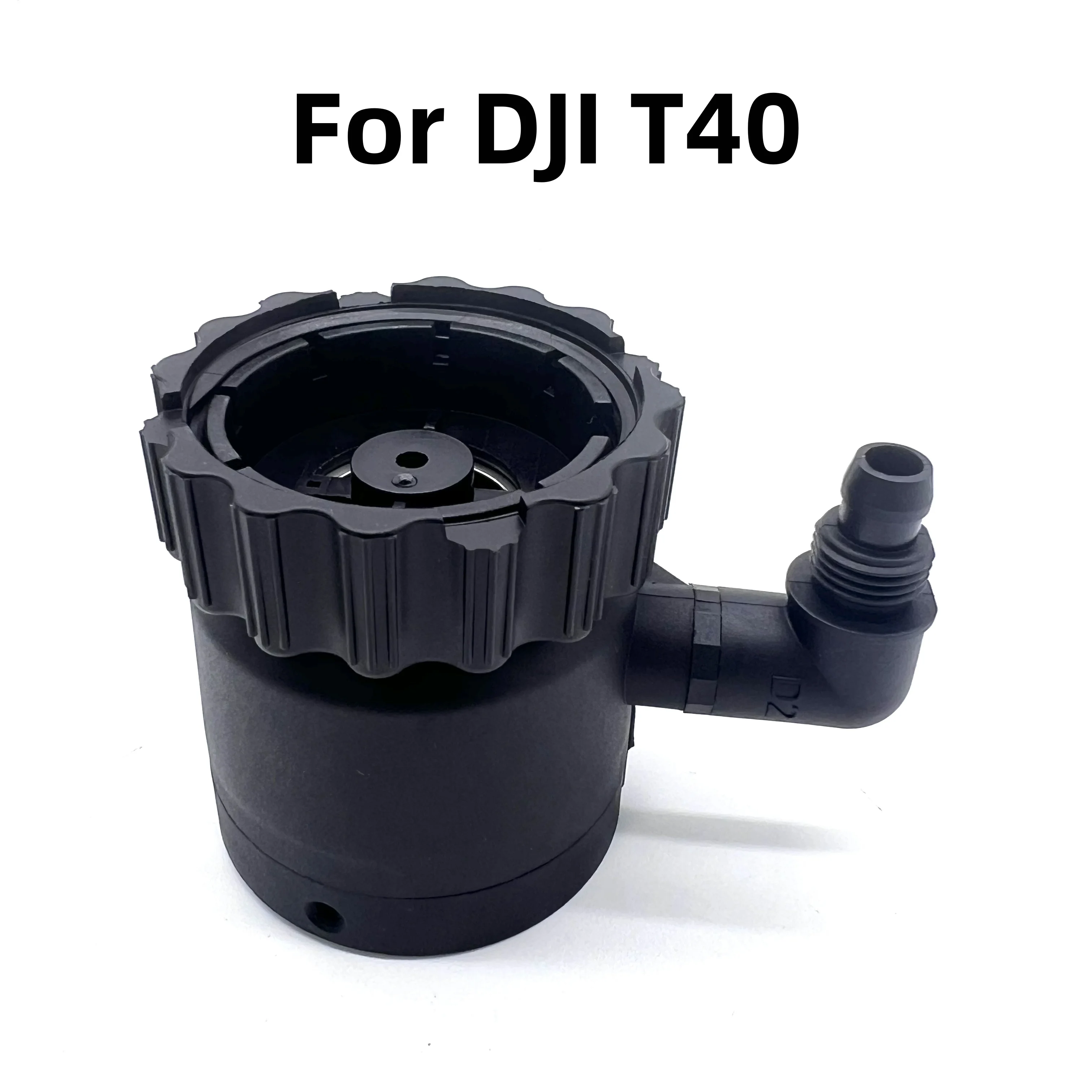 T40 Impeller Pump For DJI Drone Repair Parts T20P Agriculture Drone Accessories Impeller Pump
T40 Impeller Pump For DJI Drone Repair Parts T20P Agriculture Drone Accessories Impeller Pump