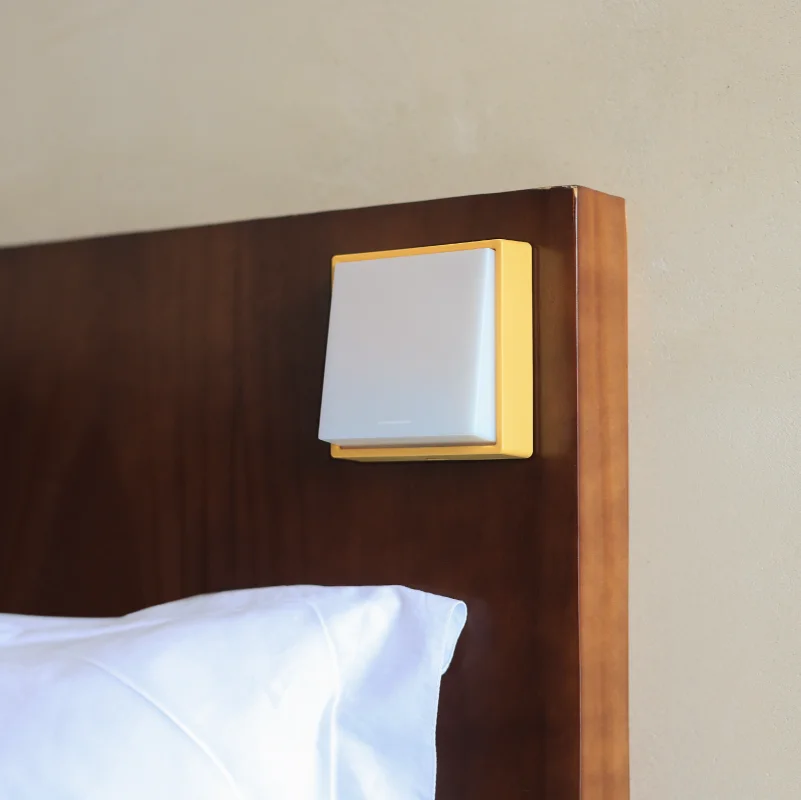 F2 Switch Light Button Atmosphere Night Light Wall Light Bedside Table Lamp Room Decoration Magnetic Attraction Night Lights
F2 Switch Light Button Atmosphere Night Light Wall Light Bedside Table Lamp Room Decoration Magnetic Attraction Night Lights