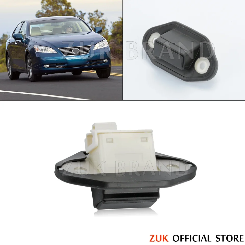 ZUK Rear Door Luggage Opening Switch Trunk Lid Lock Release Button For Toyota Avalon 2013-2018 For Lexus ES240 ES350 2006-2012
ZUK Rear Door Luggage Opening Switch Trunk Lid Lock Release Button For Toyota Avalon 2013-2018 For Lexus ES240 ES350 2006-2012