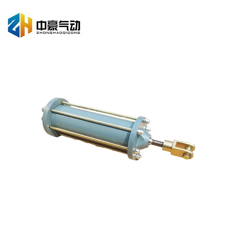Новые тормозные цилиндры QGH 100*300-MP2 для нефтепромыслового оборудования XJ40C-11-08-00, прямые продажи с завода Weihai
Новые тормозные цилиндры QGH 100*300-MP2 для нефтепромыслового оборудования XJ40C-11-08-00, прямые продажи с завода Weihai