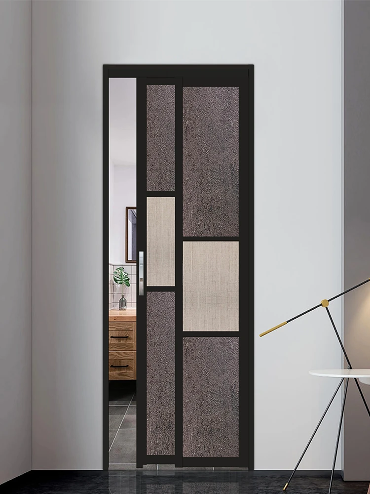 Pd Door Push-pull Flat Open Integrated Door Toilet Door Flat Push pt Door Folding Flat Sliding Door Kitchen Door Customization
Pd Door Push-pull Flat Open Integrated Door Toilet Door Flat Push pt Door Folding Flat Sliding Door Kitchen Door Customization