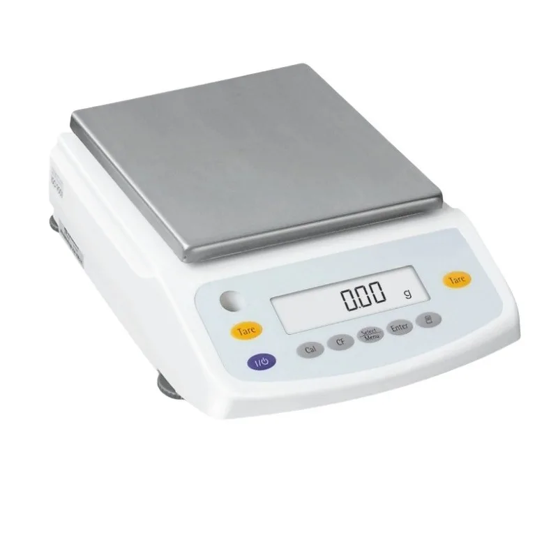 Weighing for BSA223S 220g 0.001g 1mg Analytical Balance Precision Laboratory Electronic Scale Lab Equipment
Weighing for BSA223S 220g 0.001g 1mg Analytical Balance Precision Laboratory Electronic Scale Lab Equipment