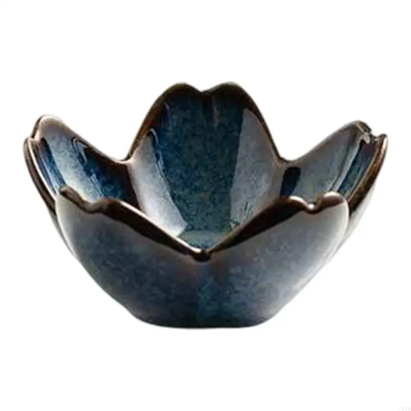 Ceramic Floral Jewelry Bowl For Bridesmaids Trinket Dish Housewarming Decoration
Ceramic Floral Jewelry Bowl For Bridesmaids Trinket Dish Housewarming Decoration