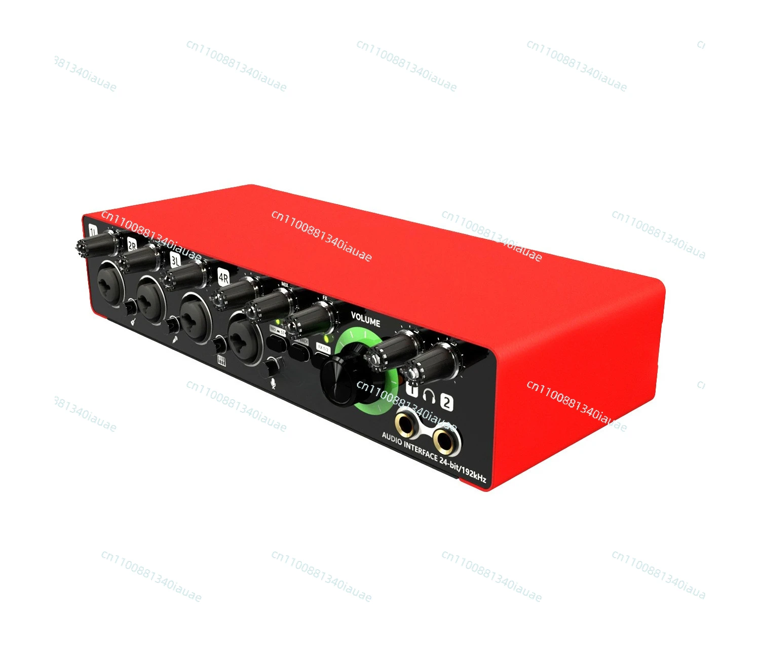 4-канальный аудиоинтерфейс, двухканальный внешний микрофон, звуковая карта, профессиональный комплект для записи, наушники для озвучивания.
4-канальный аудиоинтерфейс, двухканальный внешний микрофон, звуковая карта, профессиональный комплект для записи, наушники для озвучивания.